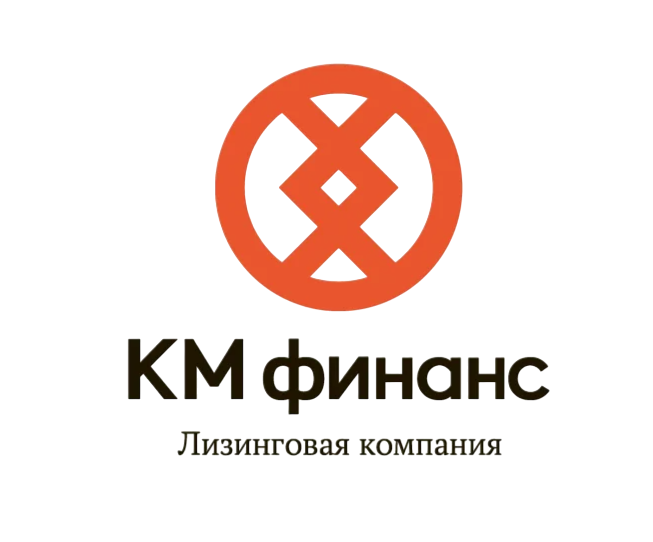 логотип КМ Финанс